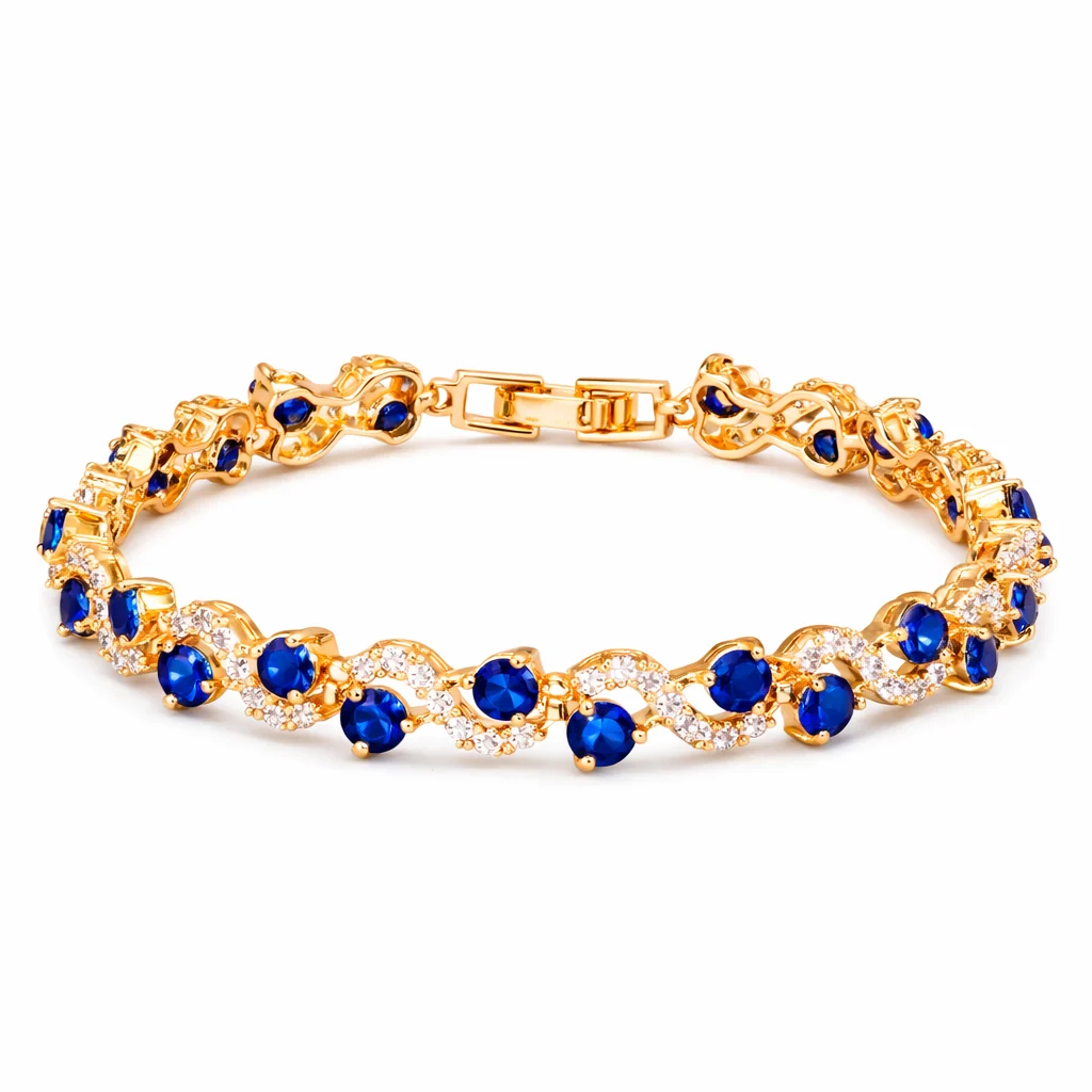 Princess Merida Bracelet