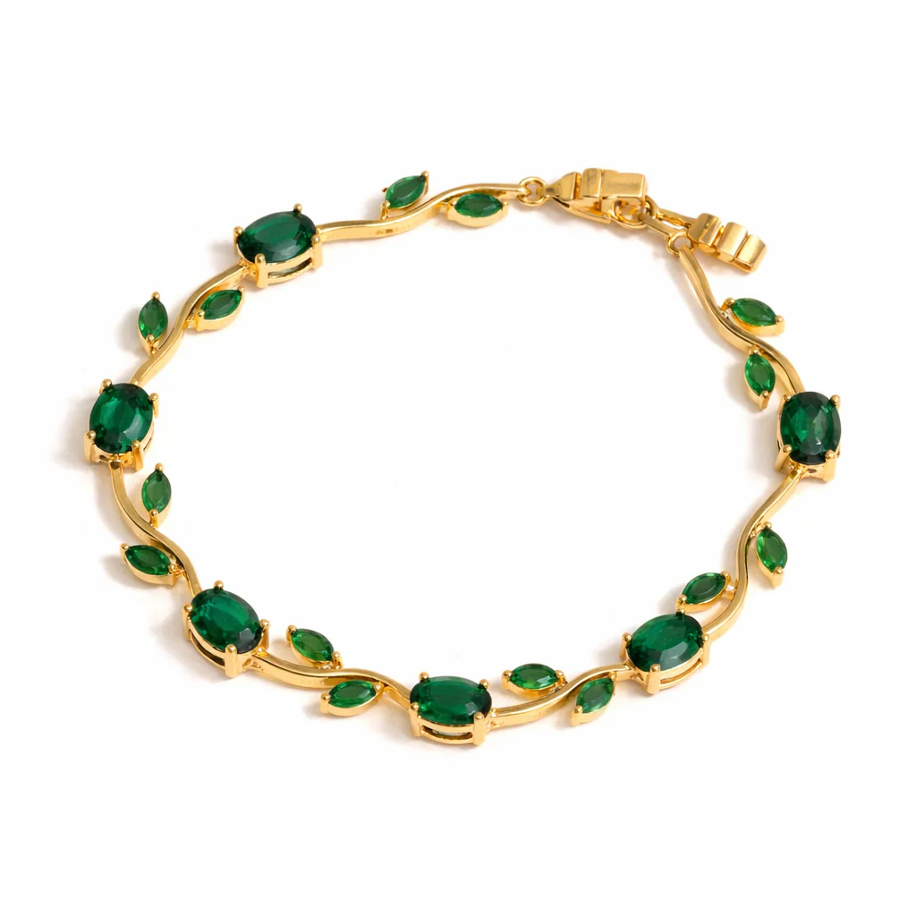 Princess Tinker Bell Bracelet