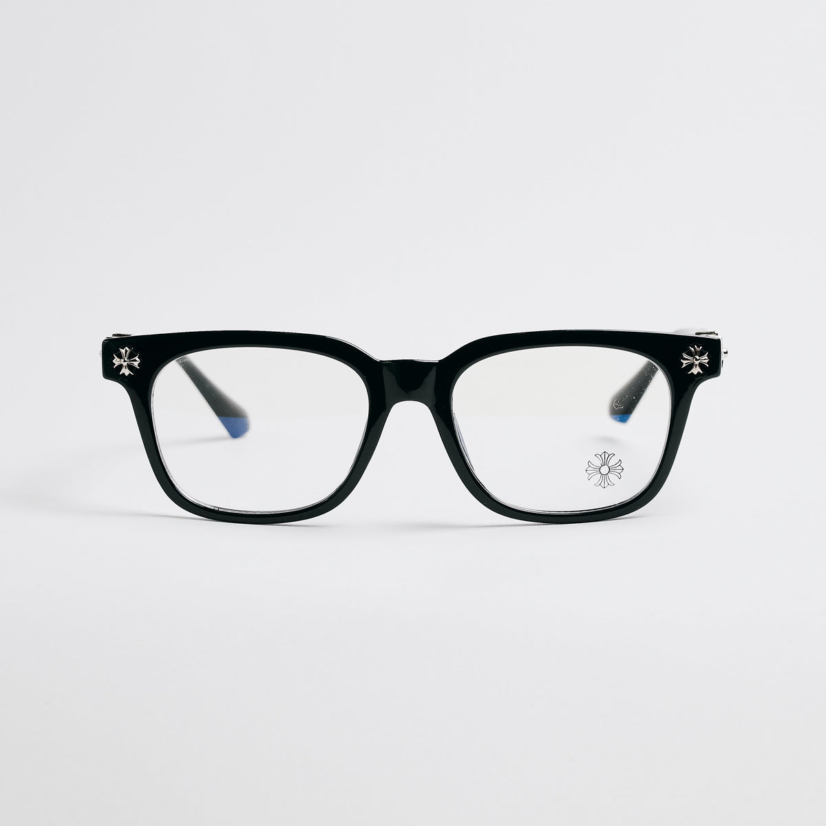 Eclipse Black Silver