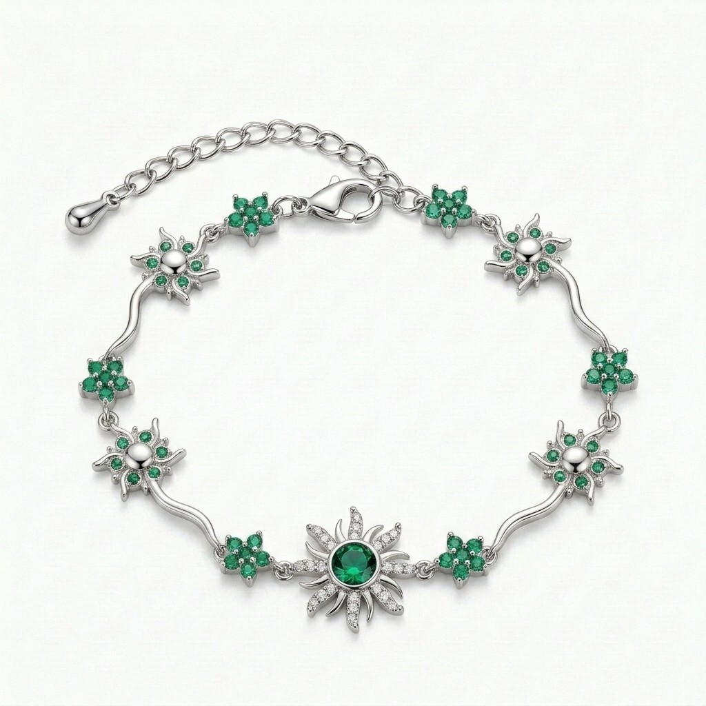 Tiana Bracelet