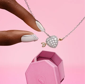 Charming Love Collection