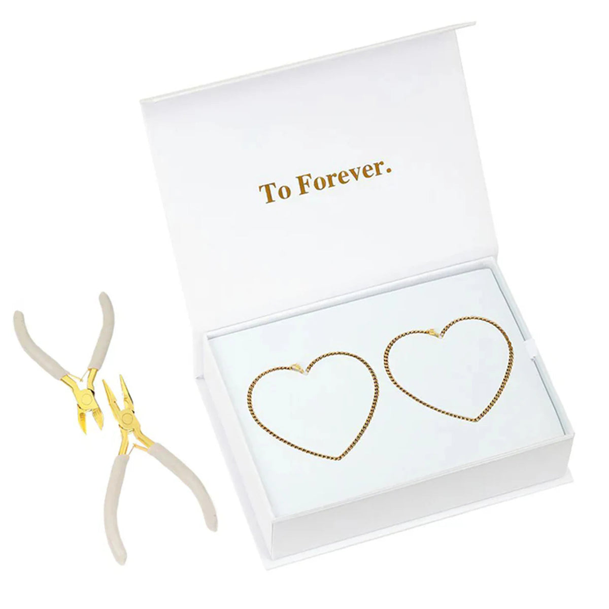 Permanent Bracelets