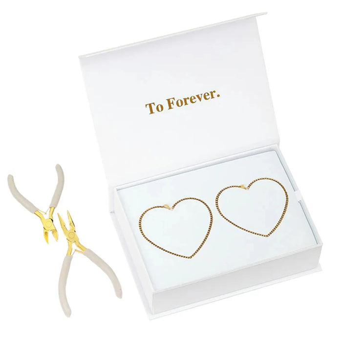 Permanent Bracelets