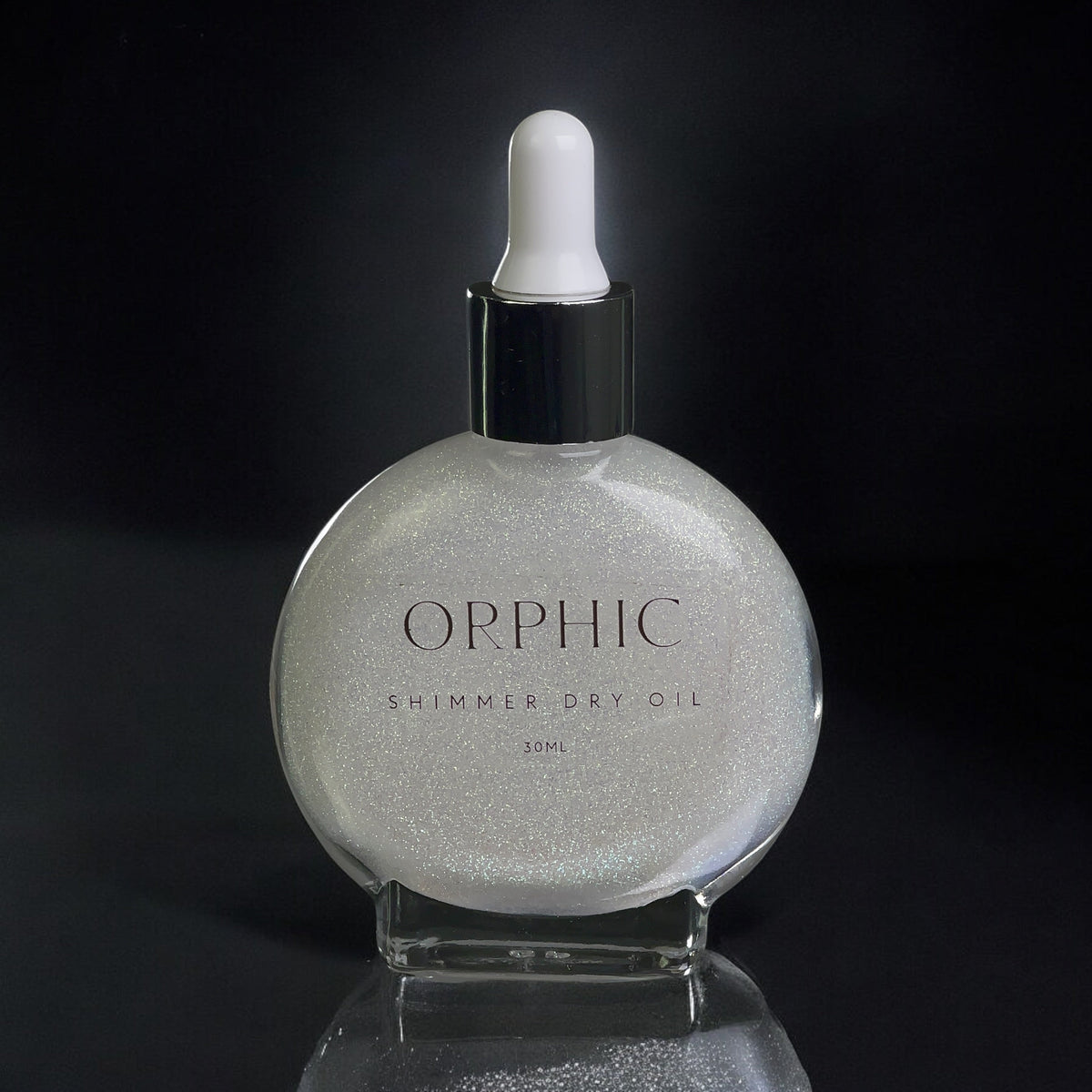LumiGlow Shimmer Oleo corporal volume Normal
