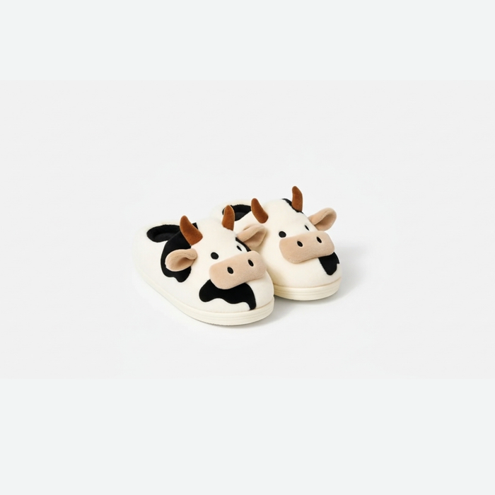 Infinity Mimozy Slippers (30% OFF Today Only)