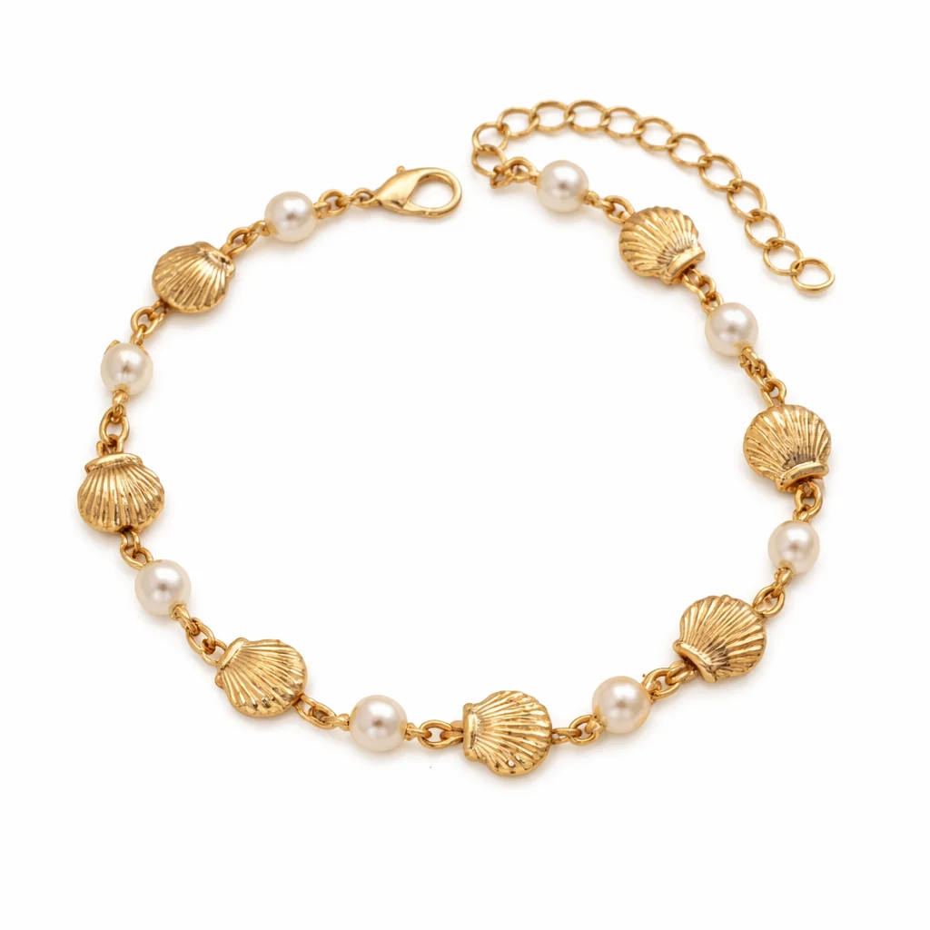 Ariel Princess Bracelet