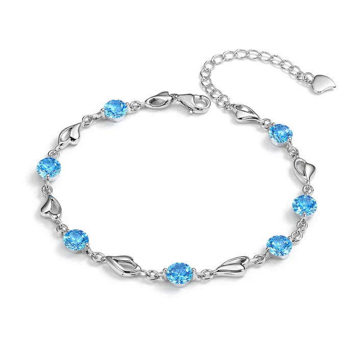 Princess Jasmine Bracelet