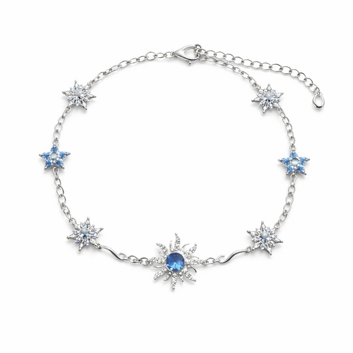 Elsa Princess Bracelet