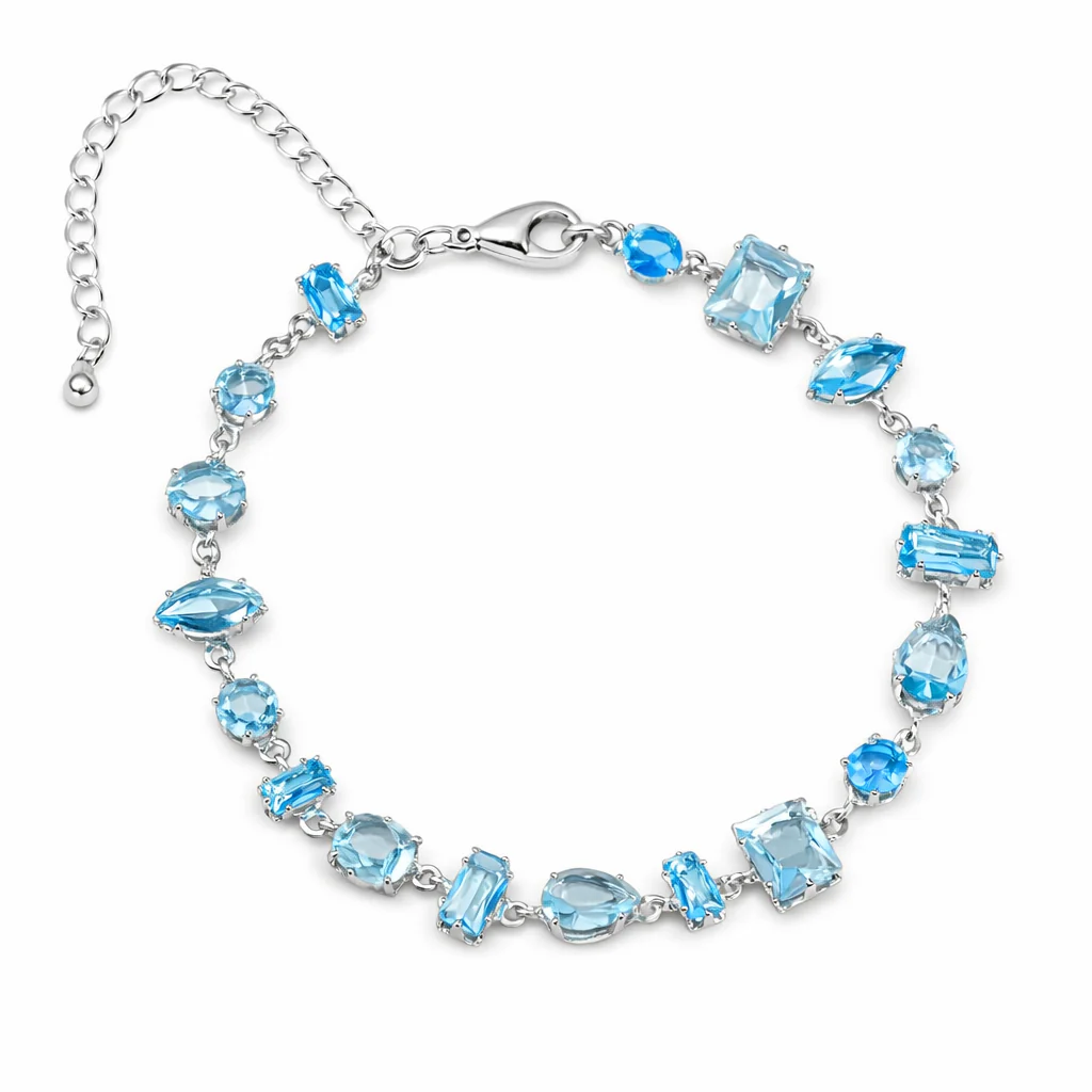 Princess Snow White Bracelet