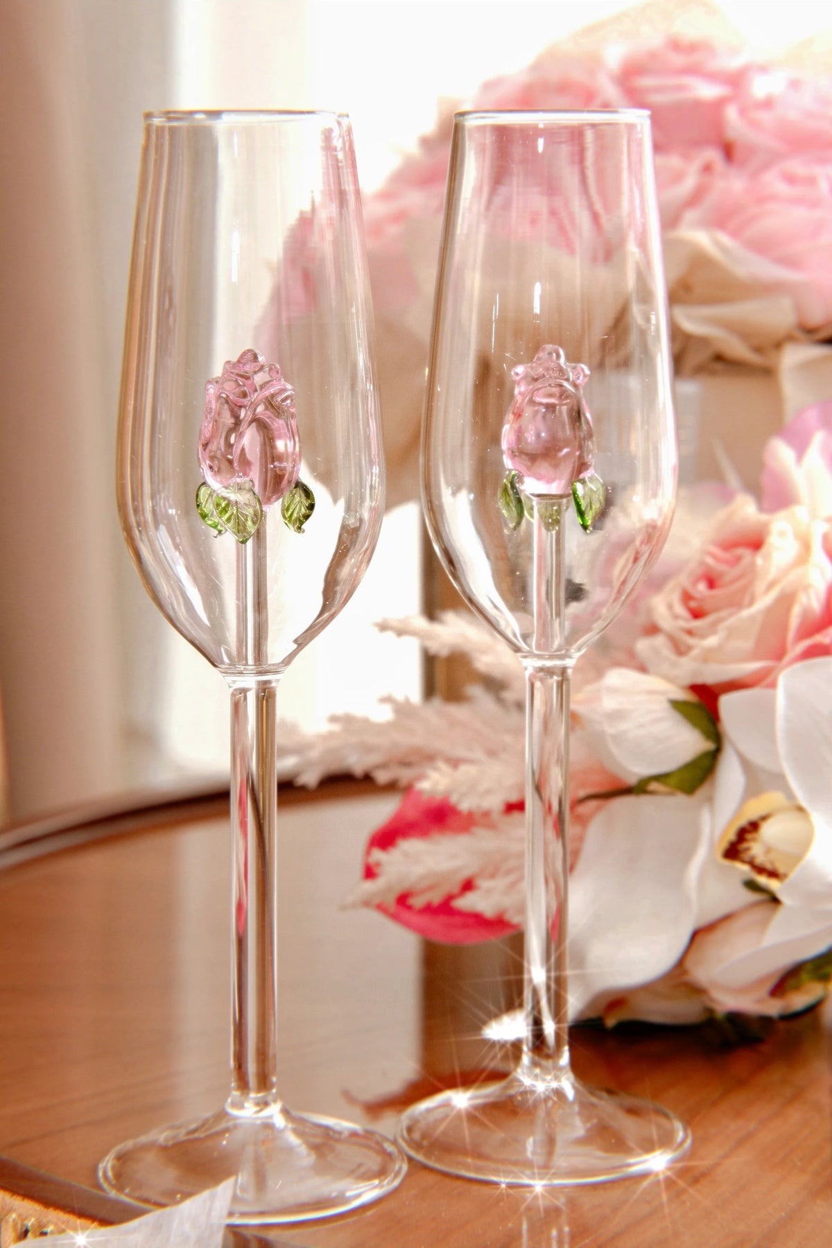 Princess Glass