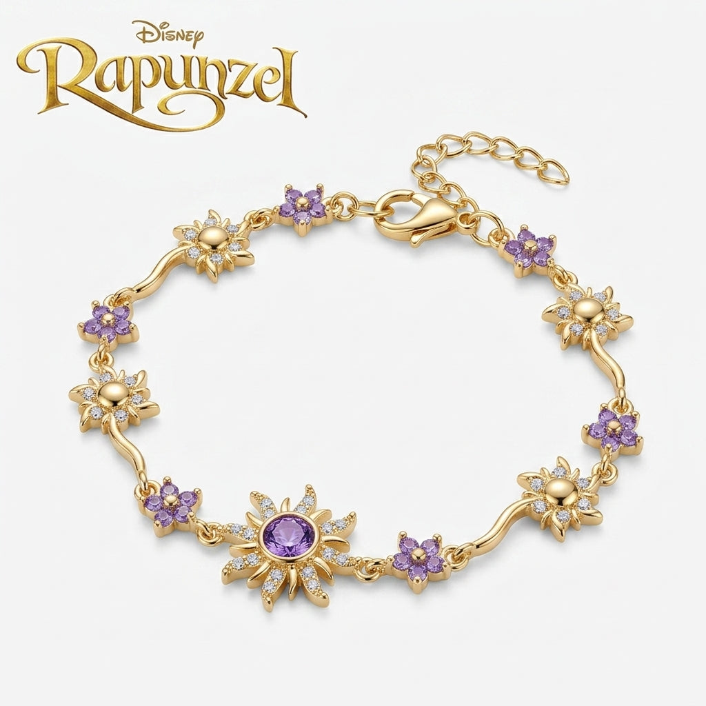 Rapunzel Bracelet