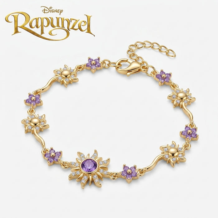 Rapunzel Bracelet