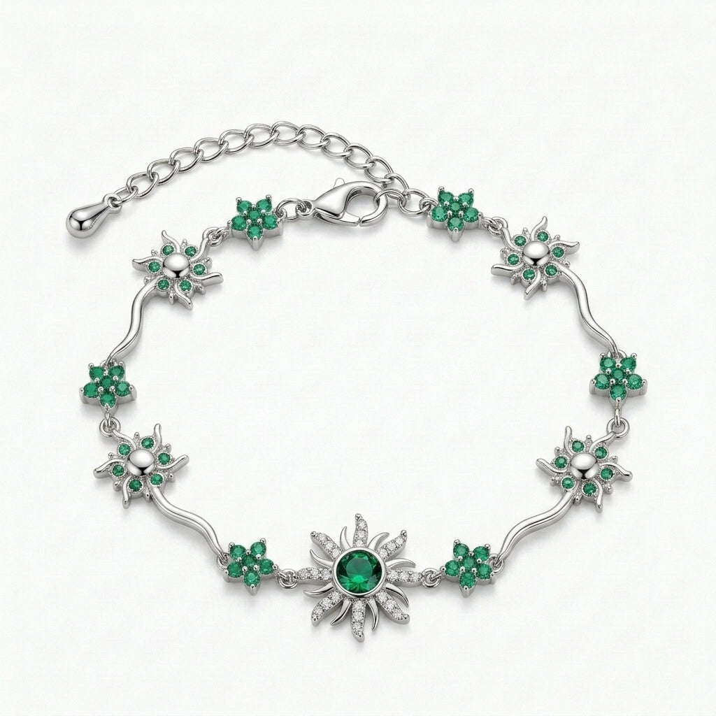 Tiana Bracelet