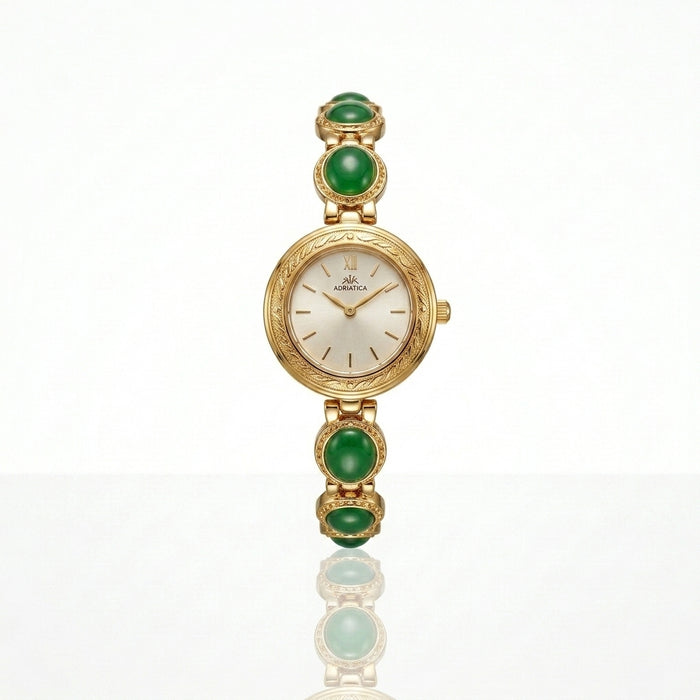 Tiana Watch · Green